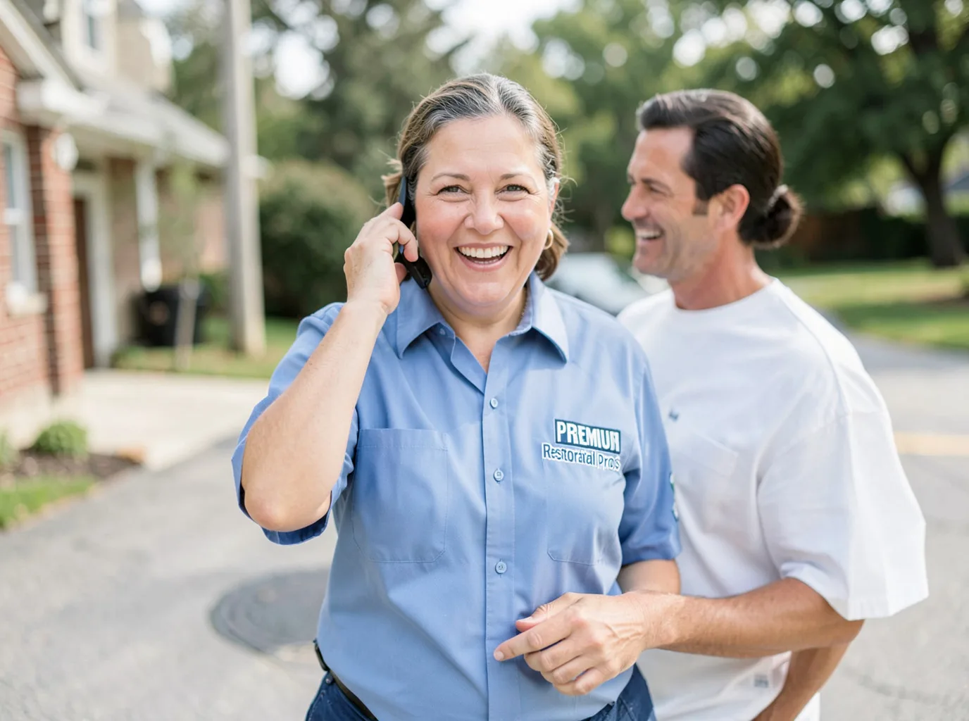 Water Damage Restoration Romance, AR FAQs